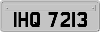 IHQ7213