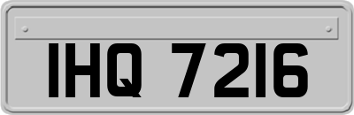 IHQ7216
