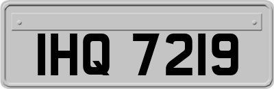 IHQ7219