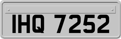 IHQ7252