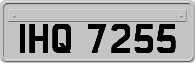 IHQ7255