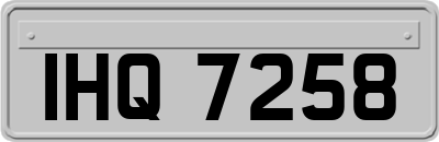 IHQ7258