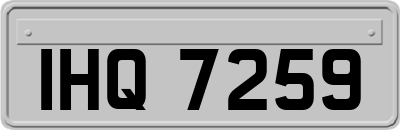 IHQ7259