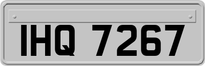 IHQ7267