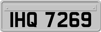 IHQ7269