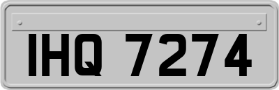 IHQ7274