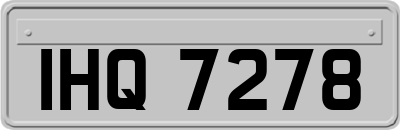 IHQ7278
