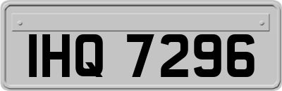 IHQ7296