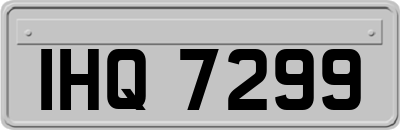 IHQ7299