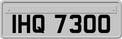 IHQ7300