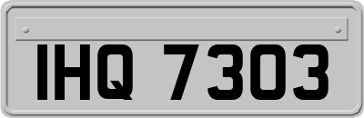 IHQ7303