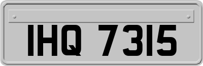 IHQ7315