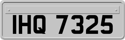 IHQ7325
