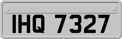 IHQ7327