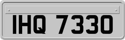 IHQ7330