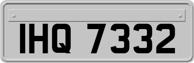 IHQ7332