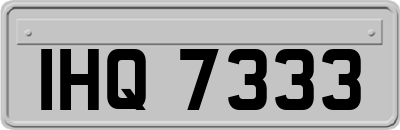 IHQ7333