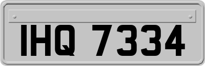 IHQ7334