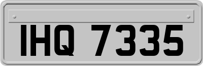 IHQ7335