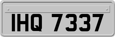 IHQ7337