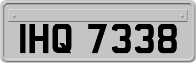 IHQ7338