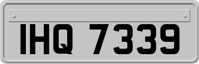 IHQ7339