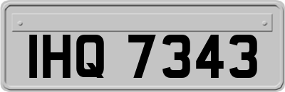 IHQ7343