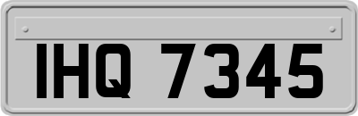 IHQ7345