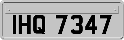 IHQ7347