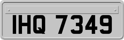 IHQ7349