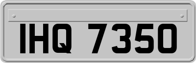 IHQ7350
