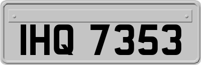 IHQ7353
