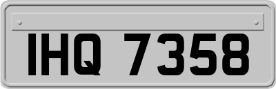IHQ7358
