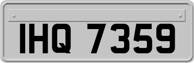 IHQ7359