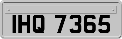 IHQ7365