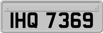IHQ7369