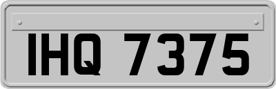 IHQ7375