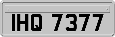 IHQ7377