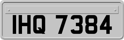 IHQ7384