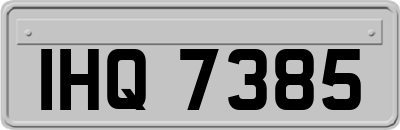 IHQ7385