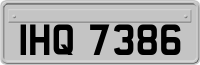 IHQ7386