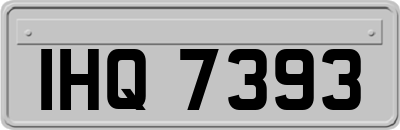 IHQ7393