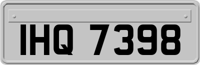 IHQ7398