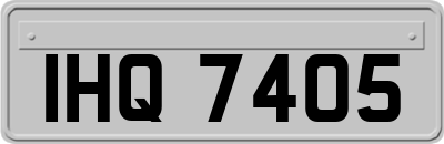 IHQ7405