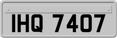 IHQ7407
