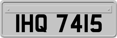 IHQ7415