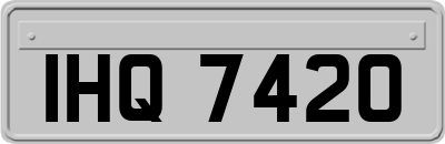 IHQ7420