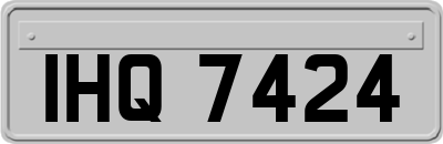 IHQ7424