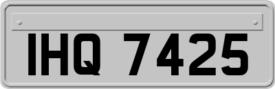 IHQ7425