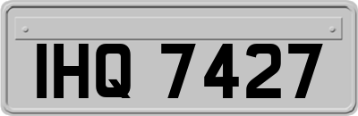 IHQ7427